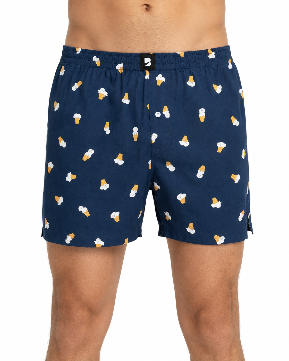Ice Cream Navy
