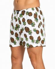 Pineapple Punch
