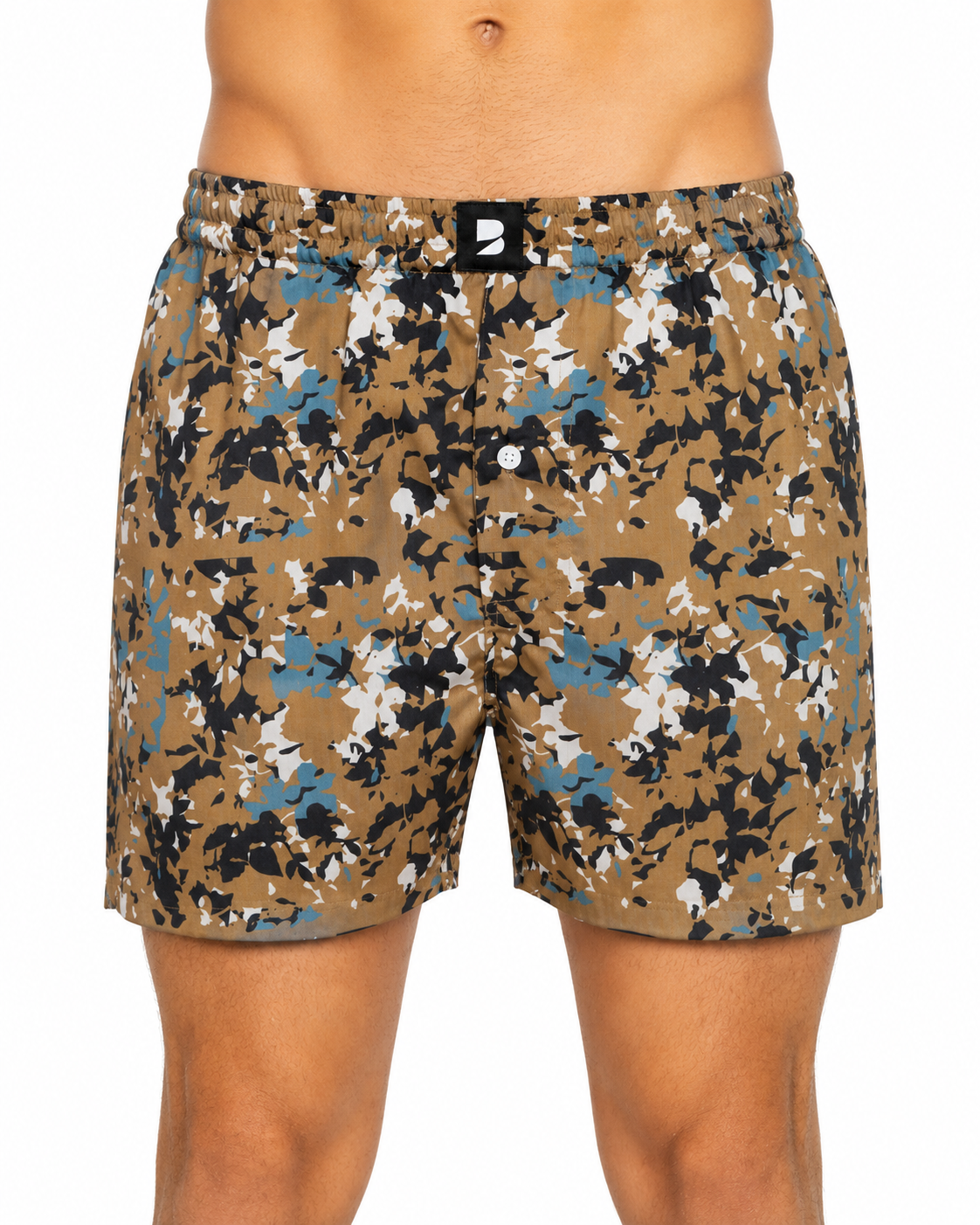 Desert Camo