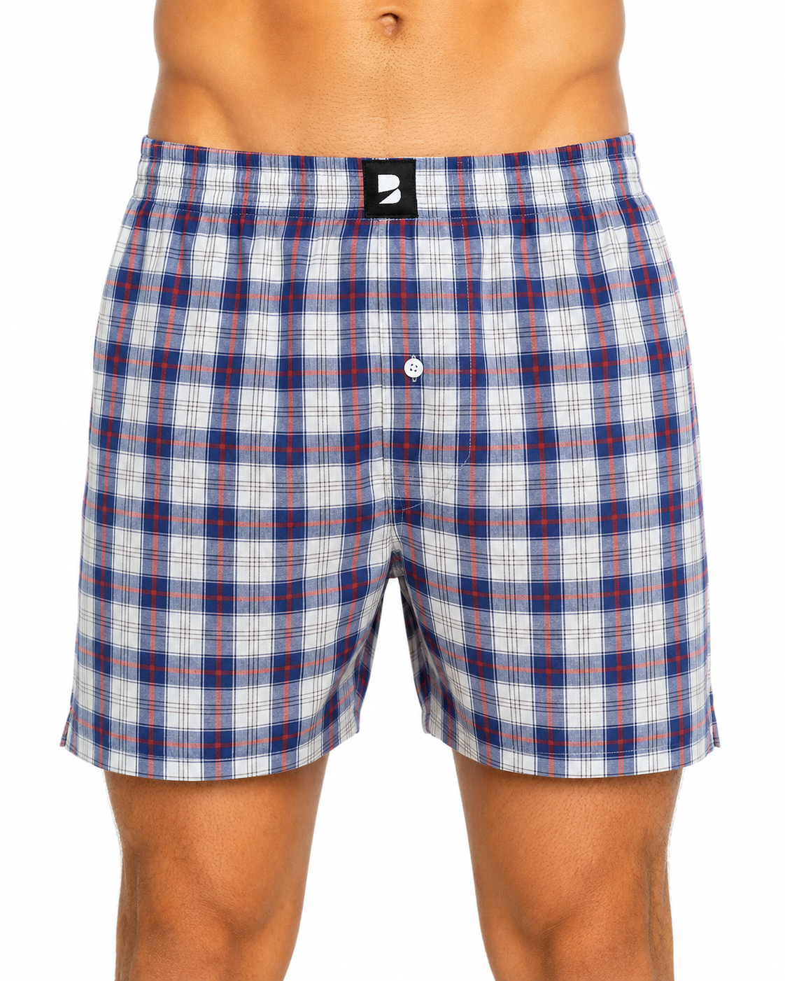 Heritage Plaid