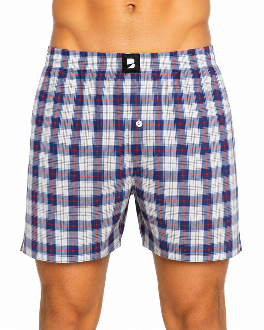 Heritage Plaid