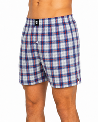 Heritage Plaid