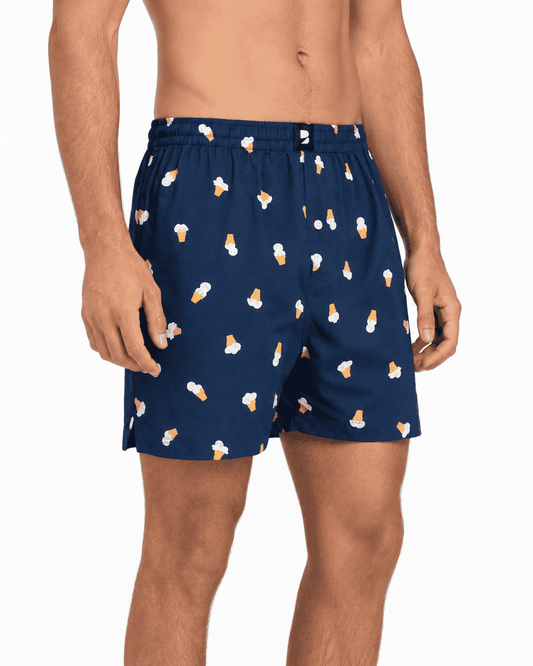 Ice Cream Navy