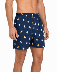 Ice Cream Navy