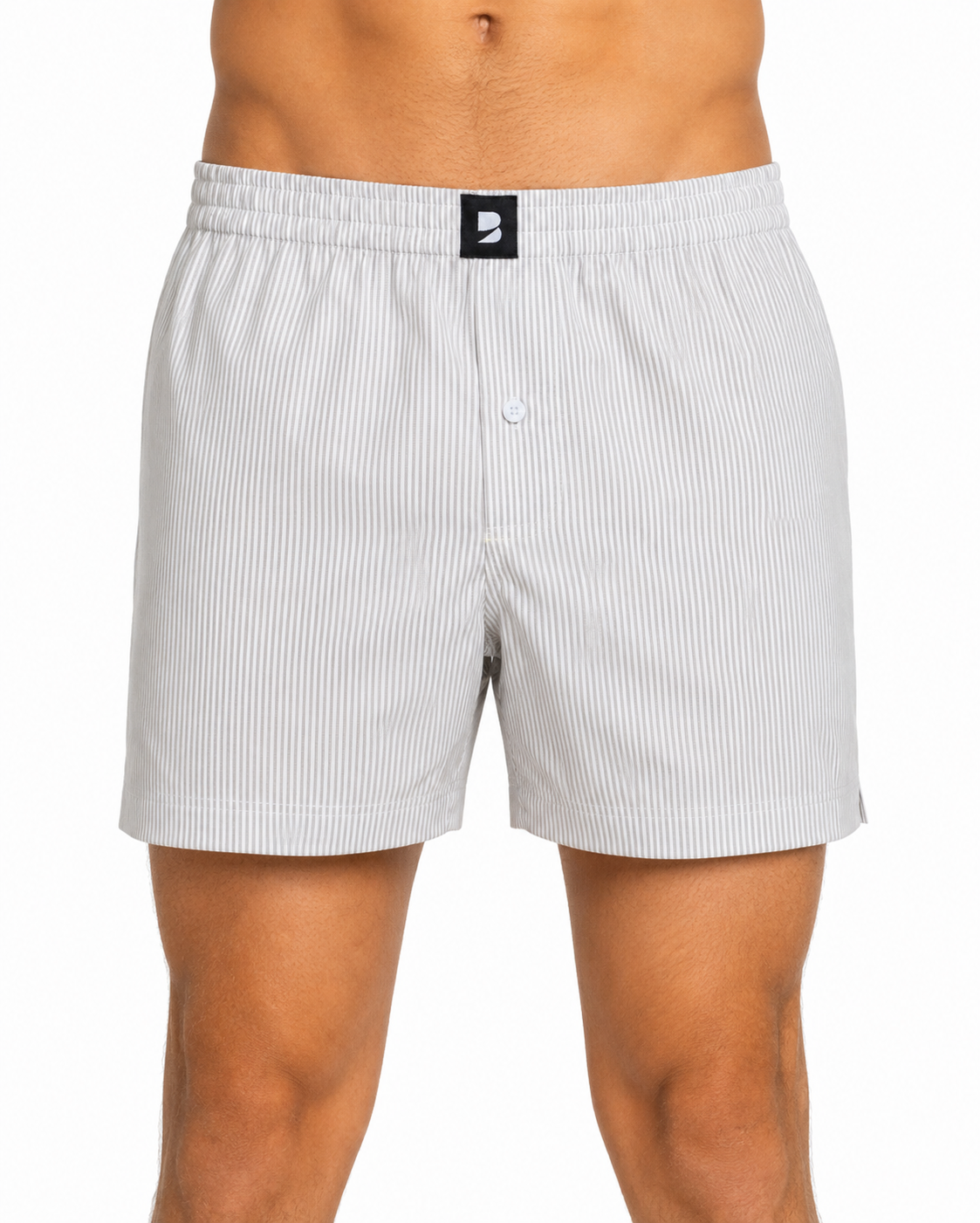 Silver Stripe