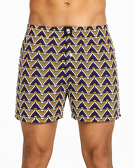 Royal Zigzag