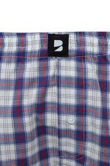 Heritage Plaid