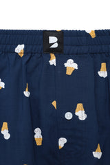 Ice Cream Navy