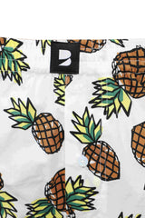 Pineapple Punch
