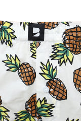 Pineapple Punch