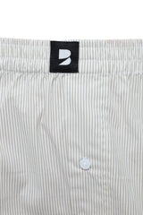Silver Stripe