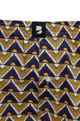 Royal Zigzag
