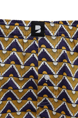 Royal Zigzag