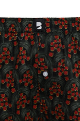 Crimson Bloom