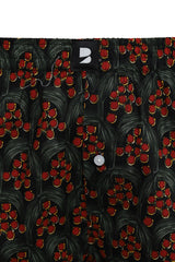 Crimson Bloom