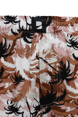 Autumn Palms