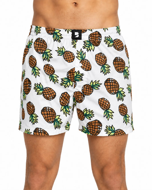 Pineapple Punch