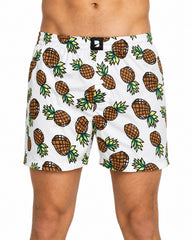 Pineapple Punch